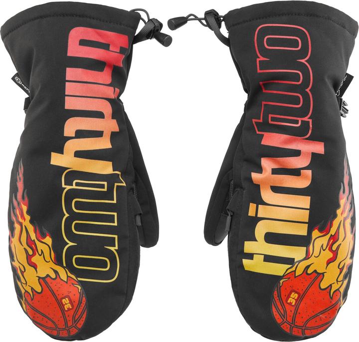 Produktbild Thirtytwo Mitten Corp Xlt 2026 (M, S)
