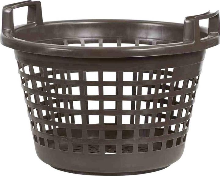 H.G-Deko Panier à pomme de terre (79 l)