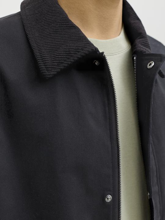 Actual product image Jack & Jones Jjegraham Worker Jacket Sn (L)