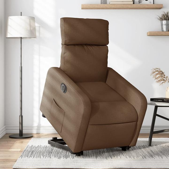 Produktbild vidaXL Relaxsessel mit Aufstehhilfe