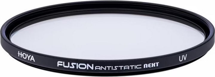 Hoya Fusion Antistatic Next UV Filter (62 mm, UV-Filter, 62 mm)