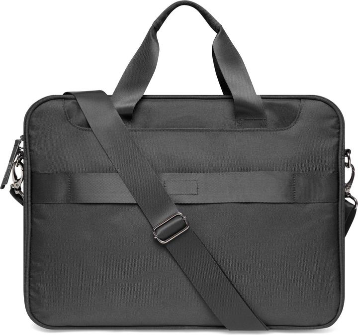 Actual product image Epic Discovery Neo briefcase 41 cm laptop compartment (15.75")