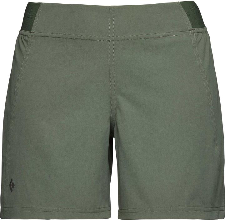 Produktbild Black Diamond W Sierra Shorts (XL)