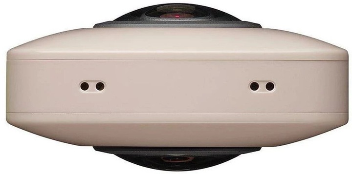 Actual product image RICOH Theta SC2 (30p, Bluetooth, Wi-Fi)