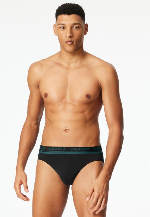 Produktbild Schiesser Rioslip Cotton Serie (S, 3er Pack)