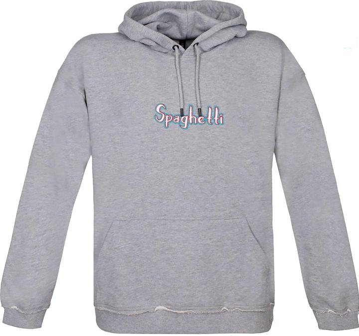 Grey Melange