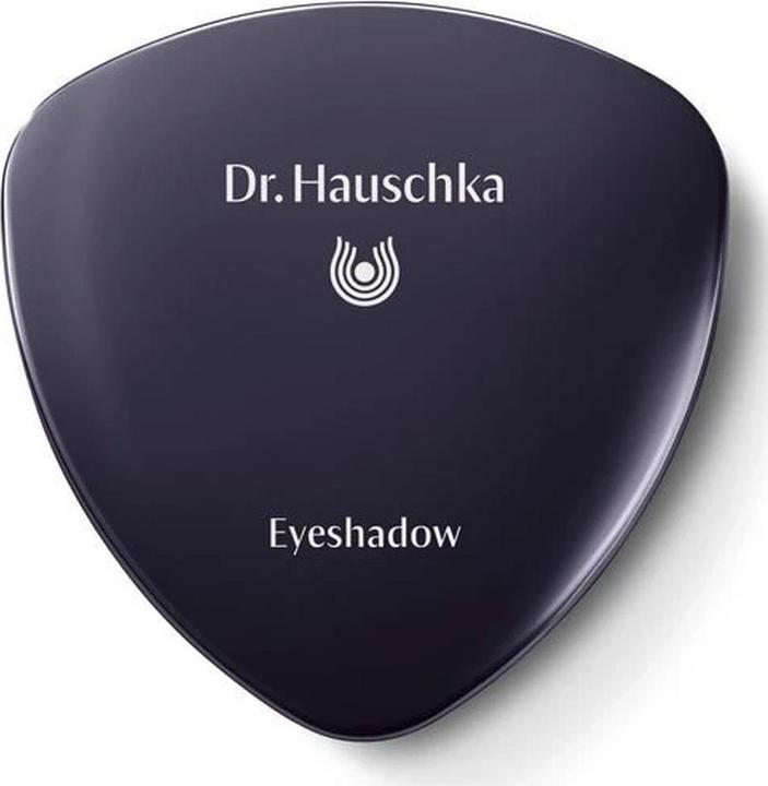 Produktbild Dr. Hauschka Eyeshadow 04 verdelite 1.4 g (04 Verdelite)