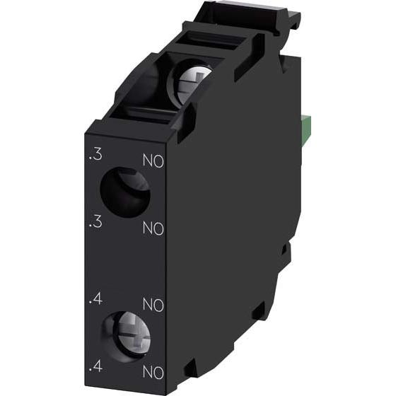 Siemens Kontaktmodul, Relais