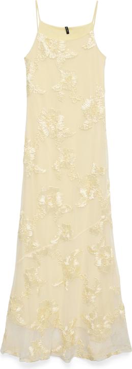 Image du produit Vero Moda VMQUINN Langes Kleid Kleid (L)