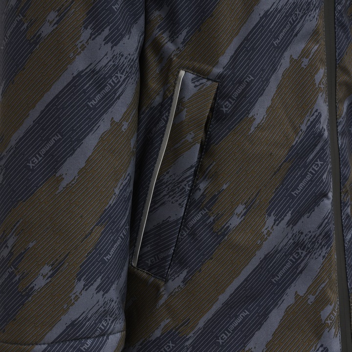 Image du produit hummel Veste Logan Tex (104)