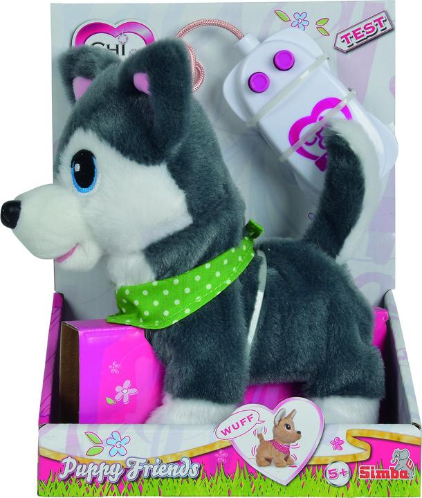 Produktbild Simba Puppy Friends (20 cm)