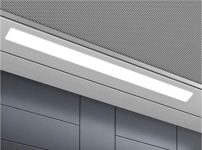 Produktbild Electrolux DAK6036CN (Flachschirmhaube)