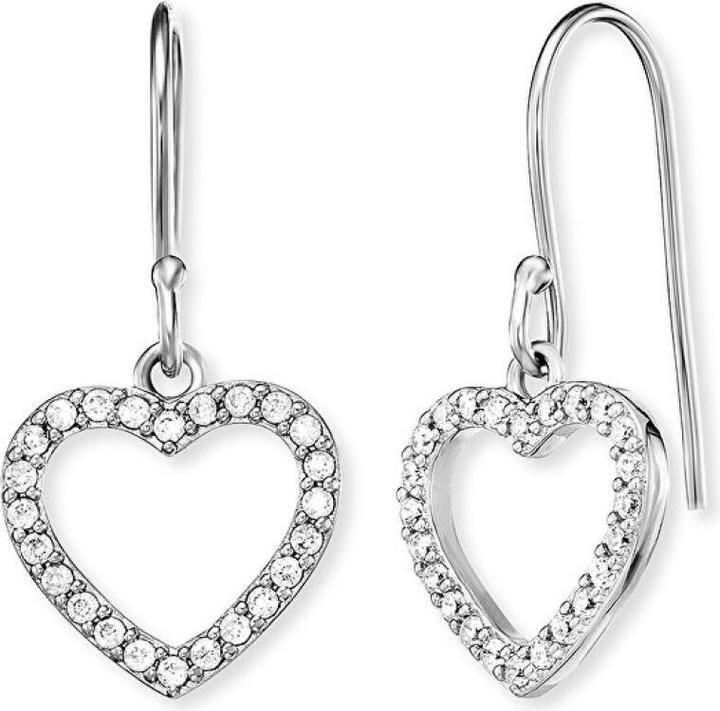 Image du produit Engelsrufer Ohrhänger (Argent 925)