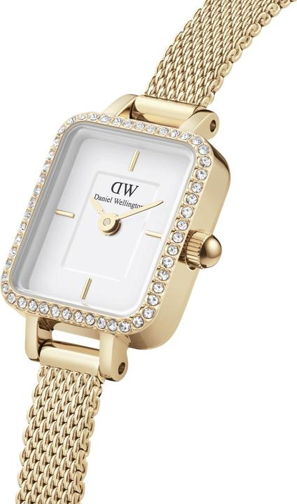 Produktbild Daniel Wellington - Quadro Mini DW00100730 (Analoguhr)