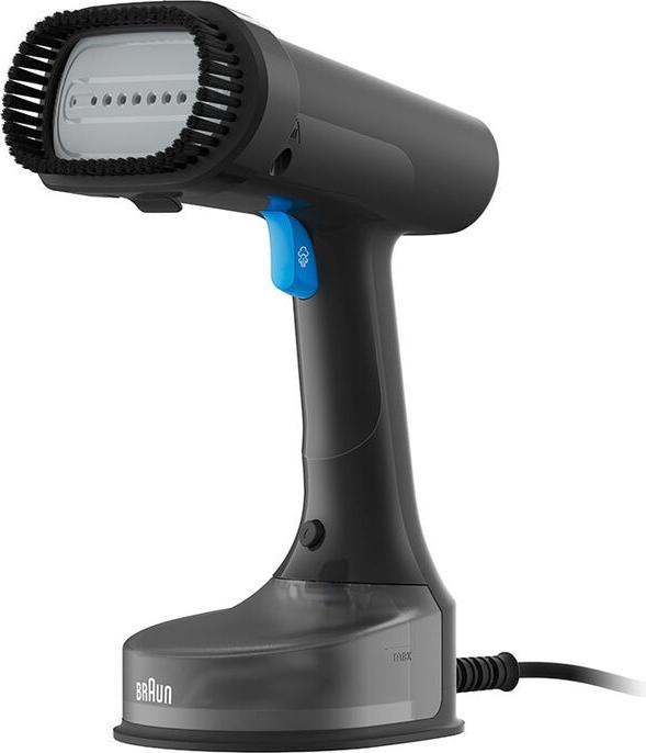 Braun GS5031BL QuickStyle 5 (1200 W, 25 g/min)