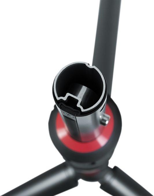 Actual product image Gator Gfw-Id-Spkrset (Set, Stand, Height-adjustable)