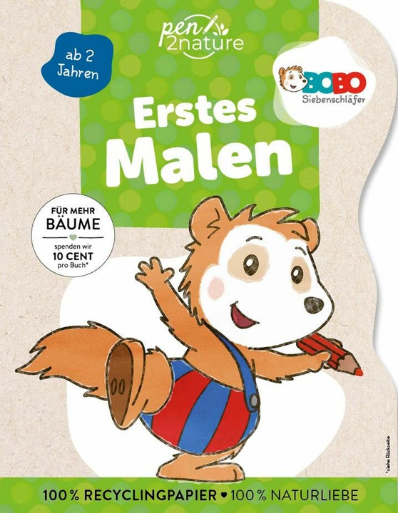 Image du produit Bobo