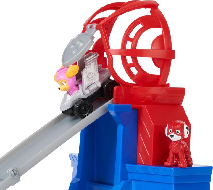 Immagine prodotto Spin Master Paw Patrol: Mini set da gioco della torre di guardia