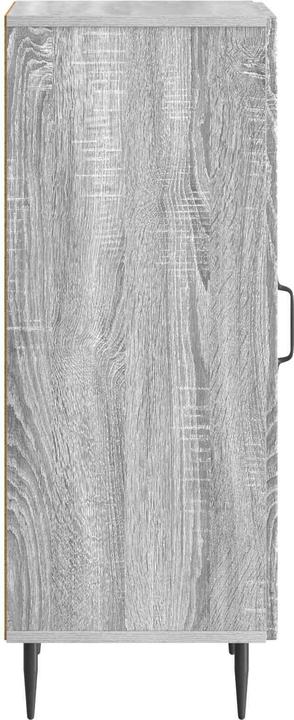 Produktbild vidaXL Sideboard (34.50 x 33 x 89.50 cm)