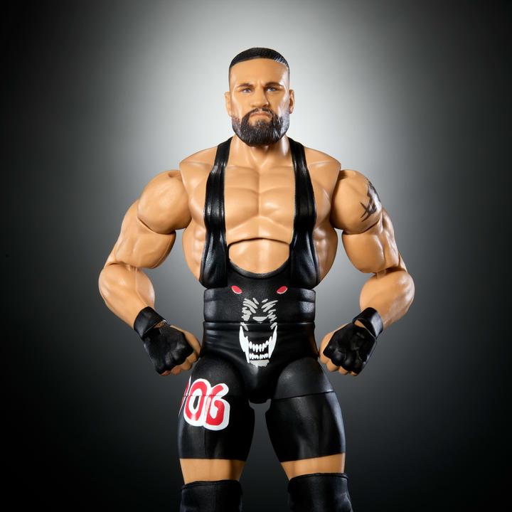Actual product image Mattel JCH95