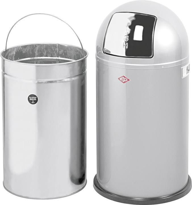 Productafbeelding Wesco Pushboy (50 l)