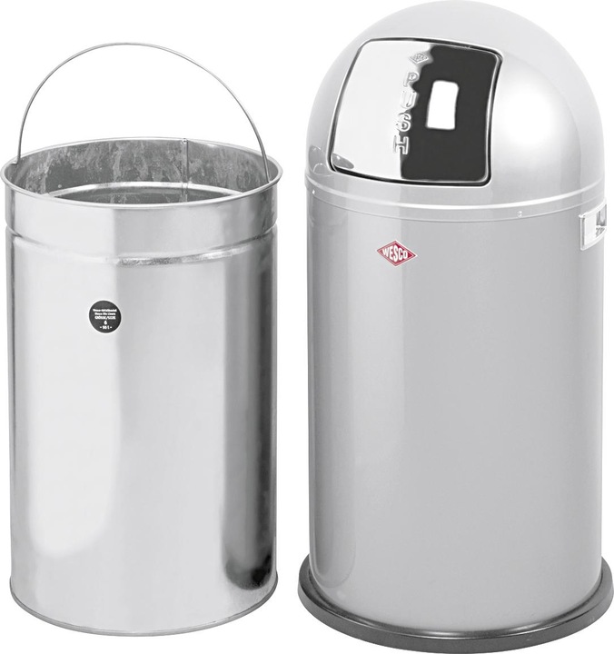 Produktbild Wesco Pushboy (50 l)