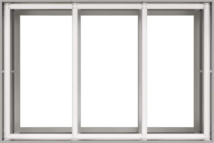 Produktbild vidaXL Pflanzkübel