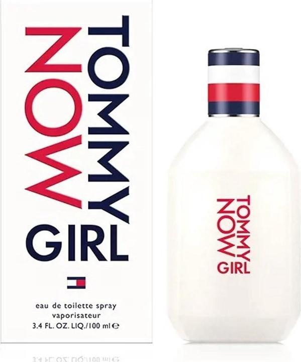 Tommy Hilfiger Now Eau de Toilette (re) (Eau de Toilette, 100 ml)