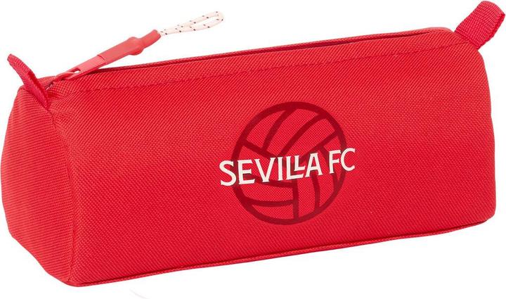 Actual product image Sevilla Fútbol Club Allzwecktasche Rot 21 x 8 x 7 cm