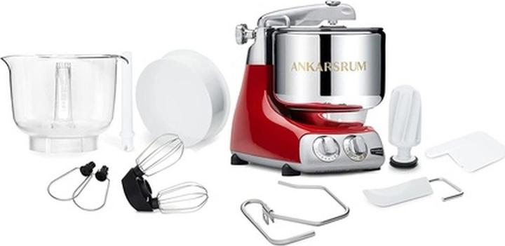 Image du produit Ankarsrum Assistent Original AKM6230R (1500 W)