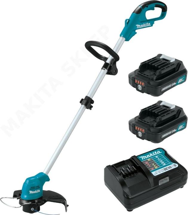 Image du produit Makita UR100DWAE (Couteaux en plastique, Fils coupe-herbe)