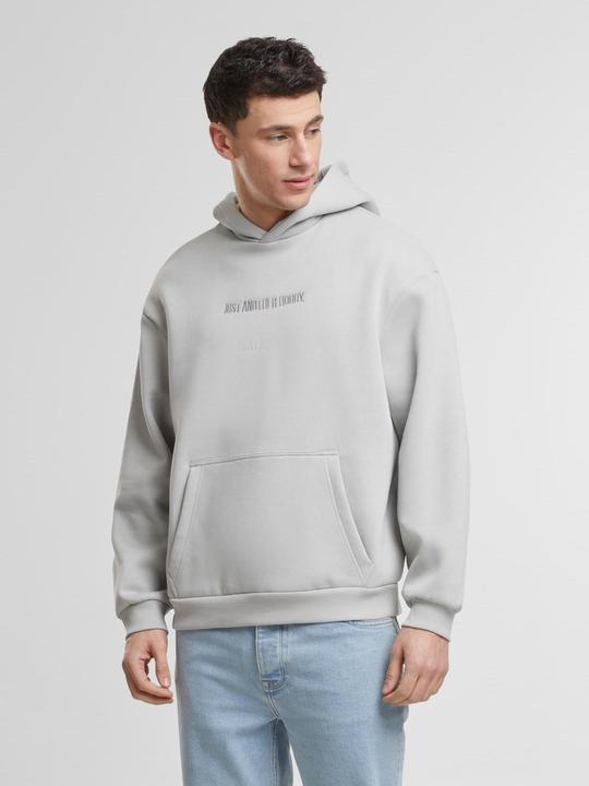 Immagine prodotto Miss Tee Just Another EMB Hoody - 191343 (M)