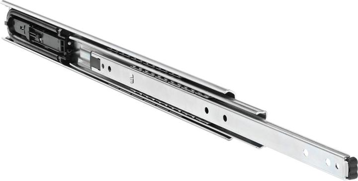 Accuride DZ5321 Telescopic Slides, L/R, 500mm