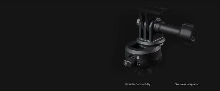 Produktbild Pgytech CapLock Action Camera Helmet Mount