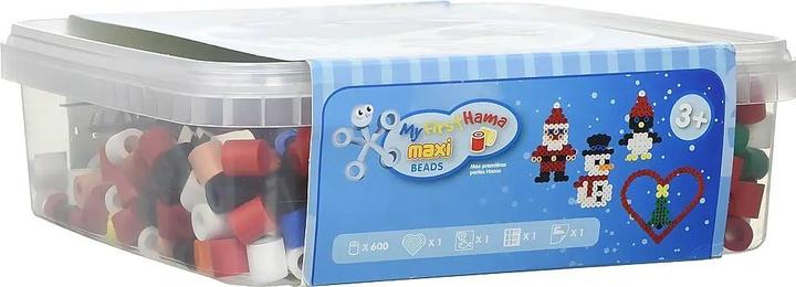 Produktbild Hama Maxi Box Weihnachten
