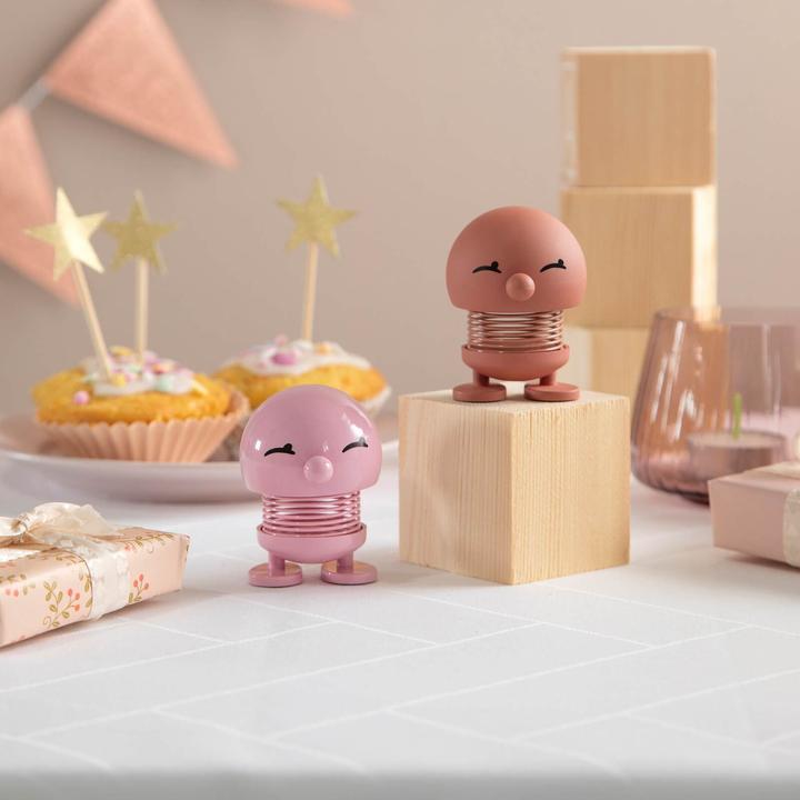 Image du produit Hoptimist Petit Bimble (8 x 8 x 10 cm)