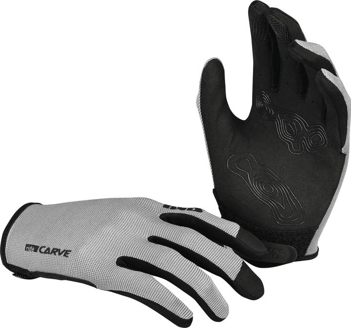 Actual product image iXS Carve Gloves Kids (XL)