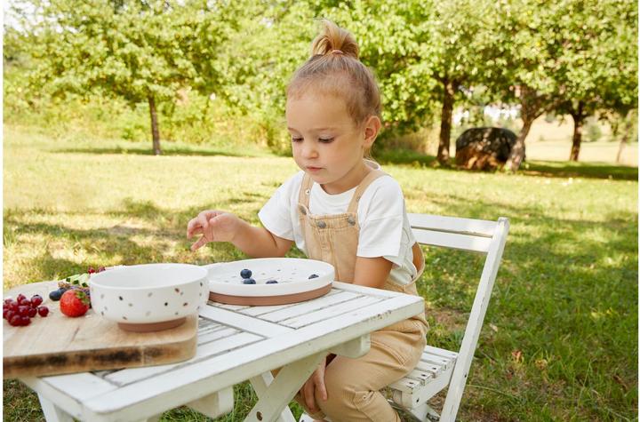Produktbild Lässig Tiny Farmer Gans & Schaf