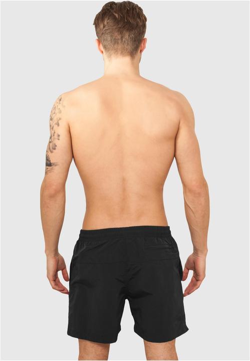 Produktbild Urban Classics Block Swim Shorts (M)