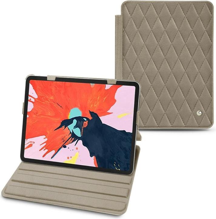 Produktbild Noreve Lederschutzhülle horizontal (iPad Pro 11 2018 (1. Gen))