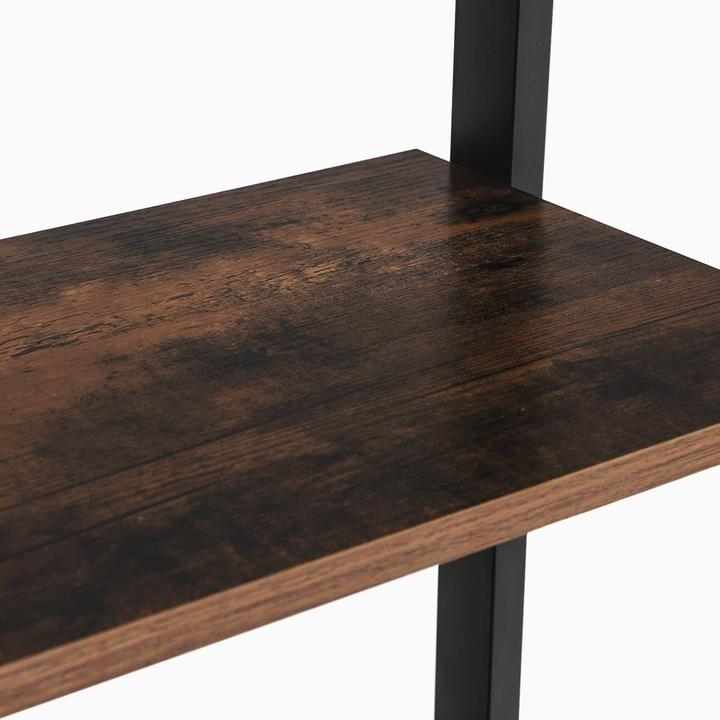 Actual product image Vasagle Cabana (56 x 32 x 172 cm)
