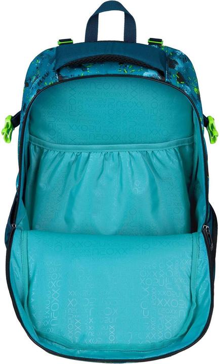 Produktbild Neoxx Active Pro School Backpack (26 l)