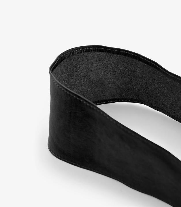 Produktbild Pieces Leather Waist Belt (70)