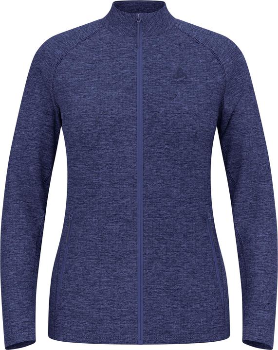 Skipper Blue Melange