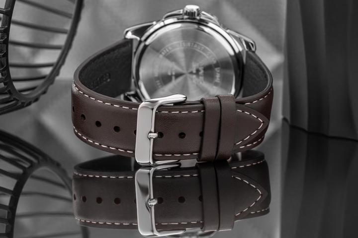 Image du produit Casio Mtp-1314pl-7avef (Horloge analogique, 44.90 mm)