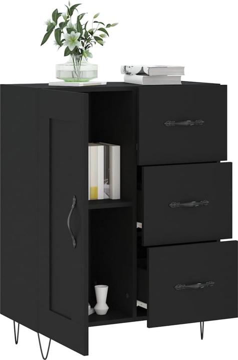 Produktbild vidaXL Syna (69.50 x 34 x 90 cm)