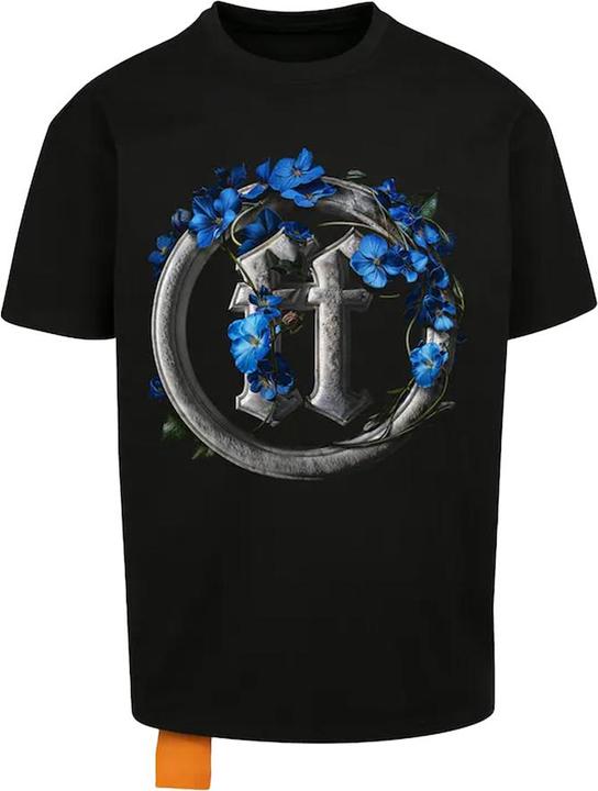 Produktbild Forgotten Faces TShirt Übergross (XS)