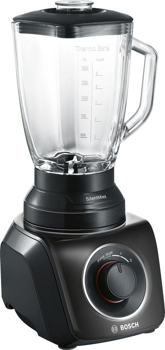 Produktbild Bosch Hausgeräte SilentMixx (700 W)