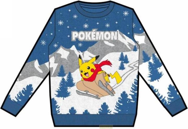 Image du produit Star Wars Pokemon - Pikachu - 12-13 ans (12XL)