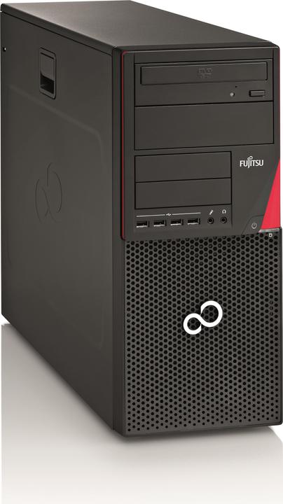 Actual product image Fujitsu Esprimo P956 Premium (256 GB, 16 GB, Intel Core i7-6700, GeForce GTX 745)